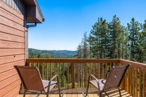 Mountain View Apartment Near Downtown & Trails